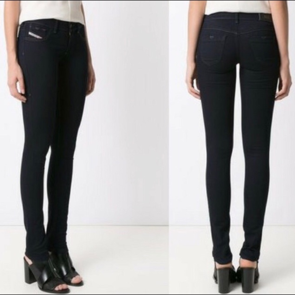 Diesel Jeans Livier